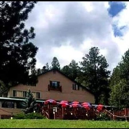 Edelweiss Resort Greer Exterior photo